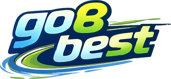 go8 best logo